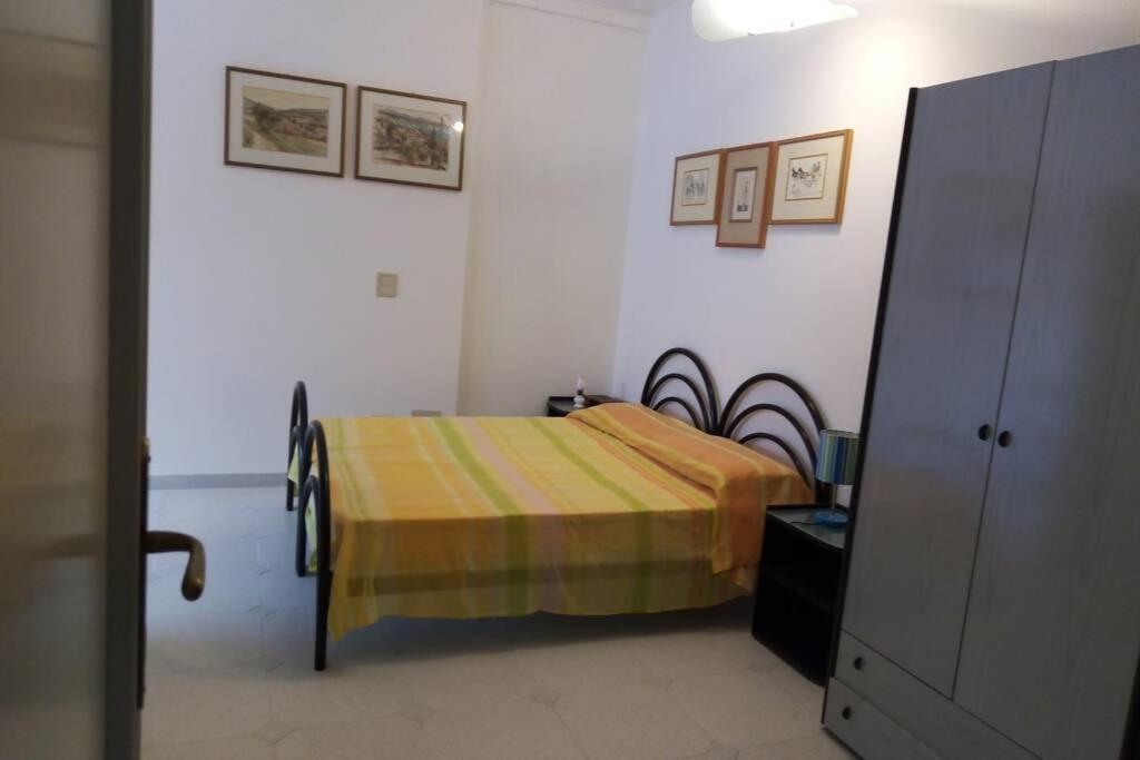 Da Agnese Holiday Home In Bosa Sardegna! Buitenkant foto