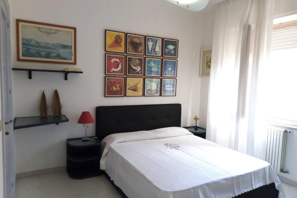 Da Agnese Holiday Home In Bosa Sardegna! Buitenkant foto